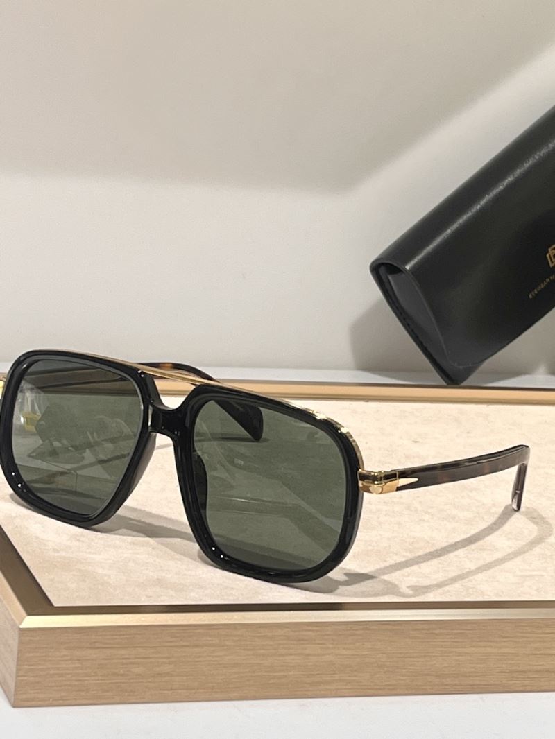 Chrome Hearts Sunglasses